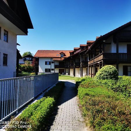 Aparthotel-Chrysantihof - Aleksandra Цвизел Екстериор снимка