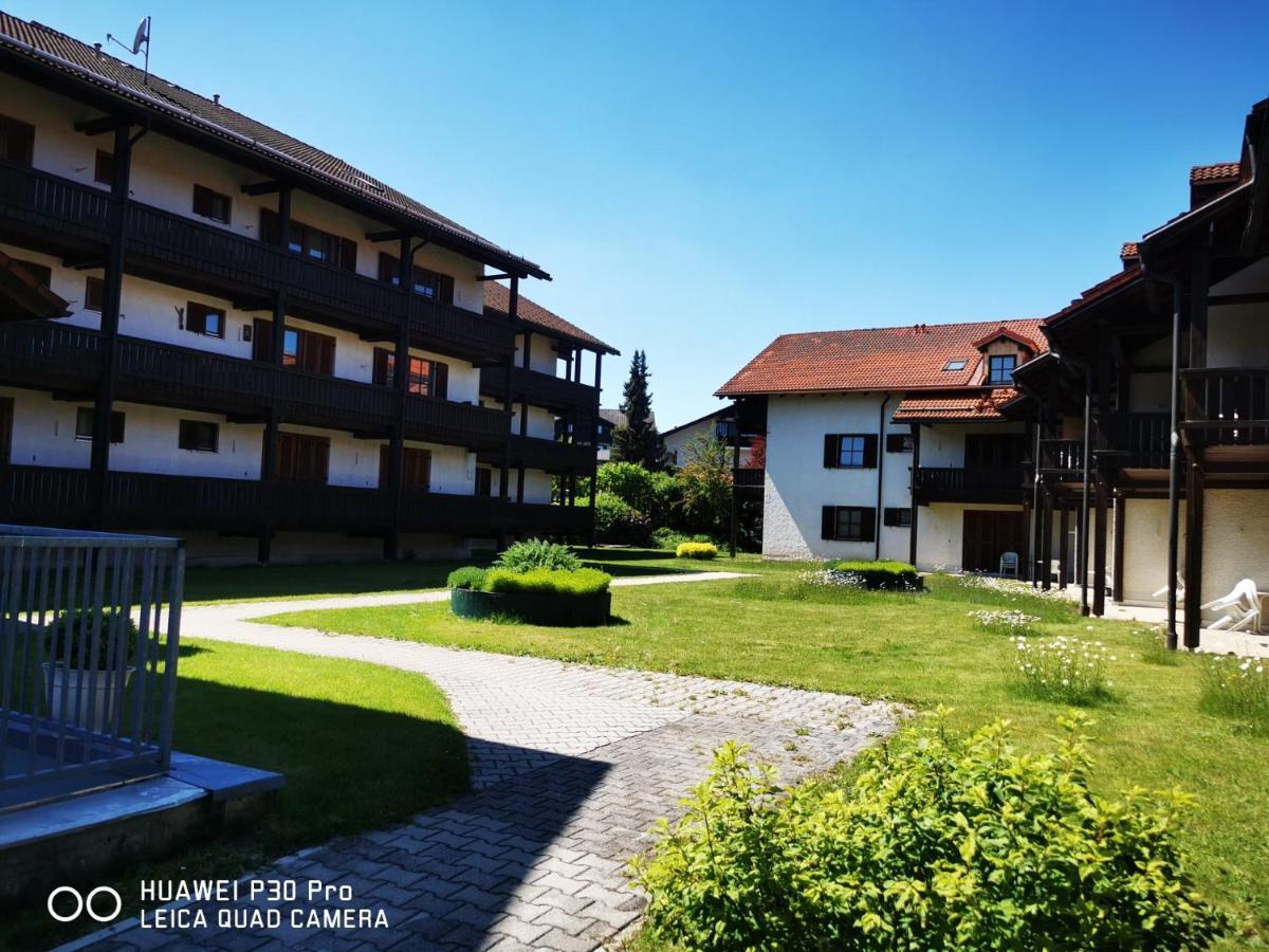 Aparthotel-Chrysantihof - Aleksandra Цвизел Екстериор снимка