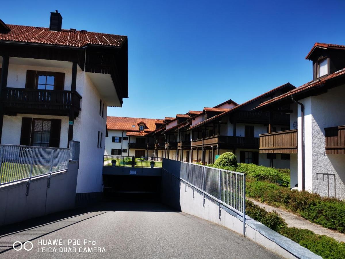 Aparthotel-Chrysantihof - Aleksandra Цвизел Екстериор снимка