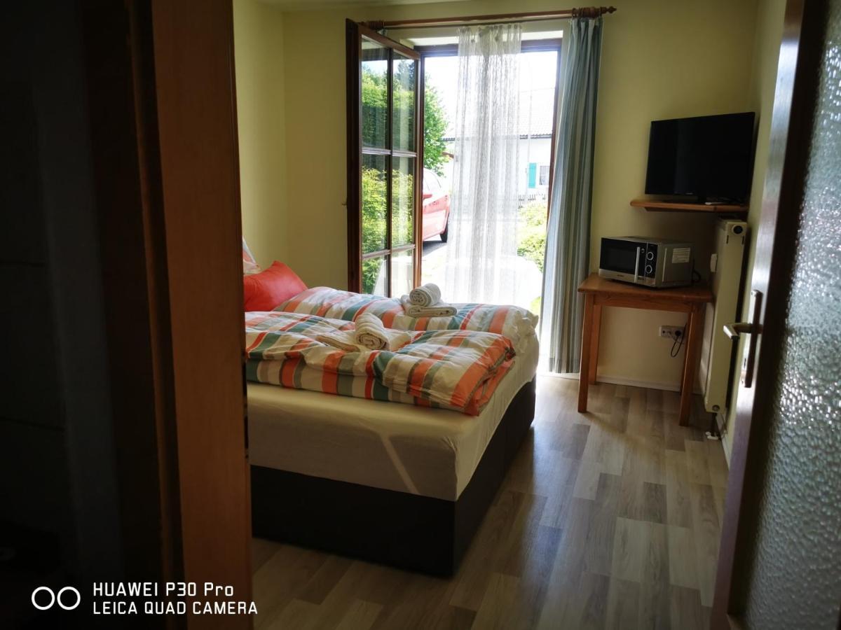 Aparthotel-Chrysantihof - Aleksandra Цвизел Екстериор снимка