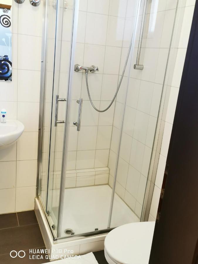 Aparthotel-Chrysantihof - Aleksandra Цвизел Екстериор снимка
