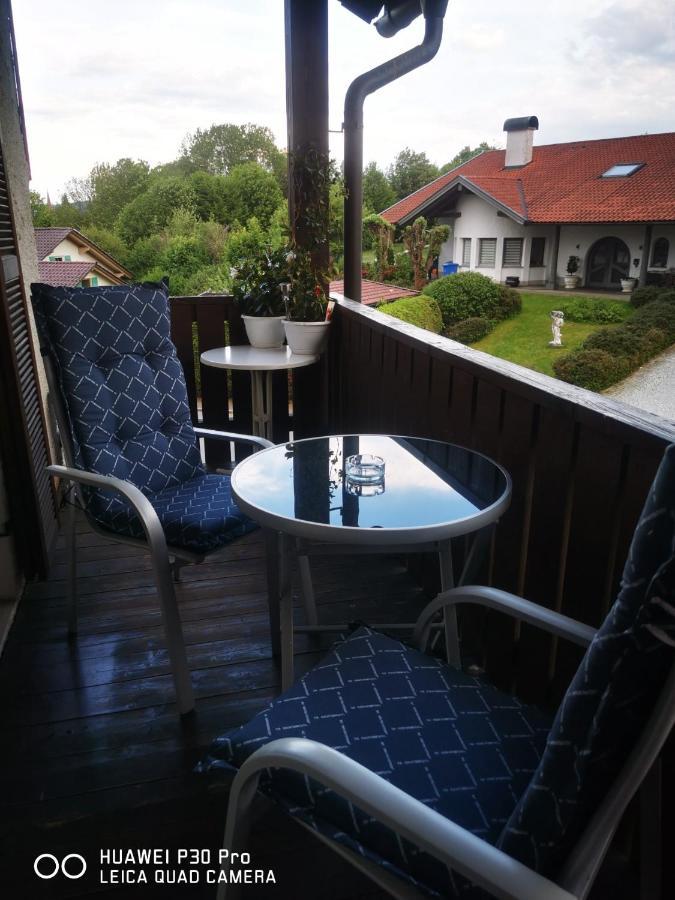 Aparthotel-Chrysantihof - Aleksandra Цвизел Екстериор снимка