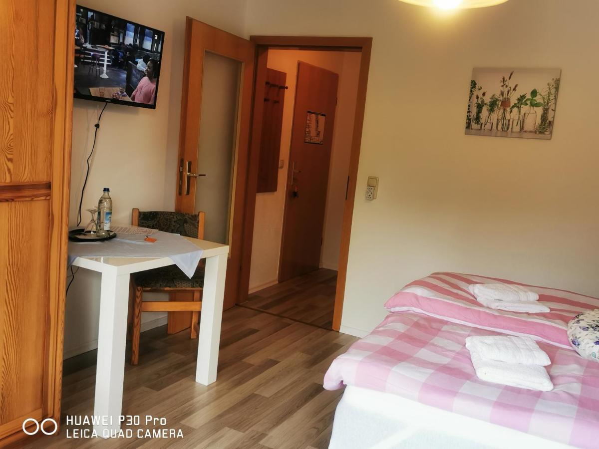 Aparthotel-Chrysantihof - Aleksandra Цвизел Екстериор снимка