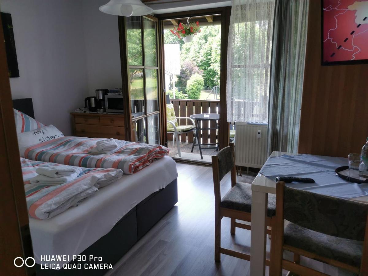 Aparthotel-Chrysantihof - Aleksandra Цвизел Екстериор снимка