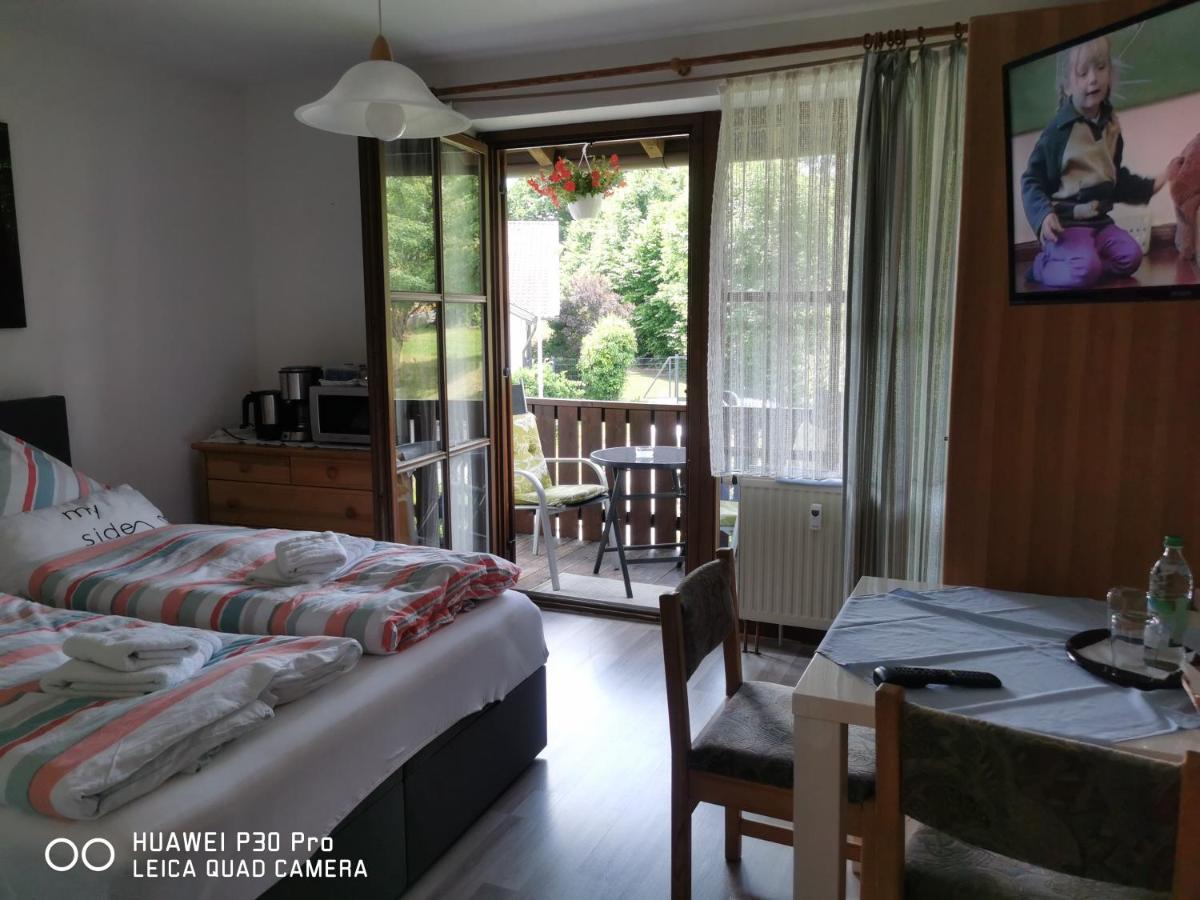Aparthotel-Chrysantihof - Aleksandra Цвизел Екстериор снимка